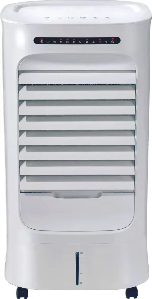 Climatizador de ar 10L 127V Kala — fotografia de referência