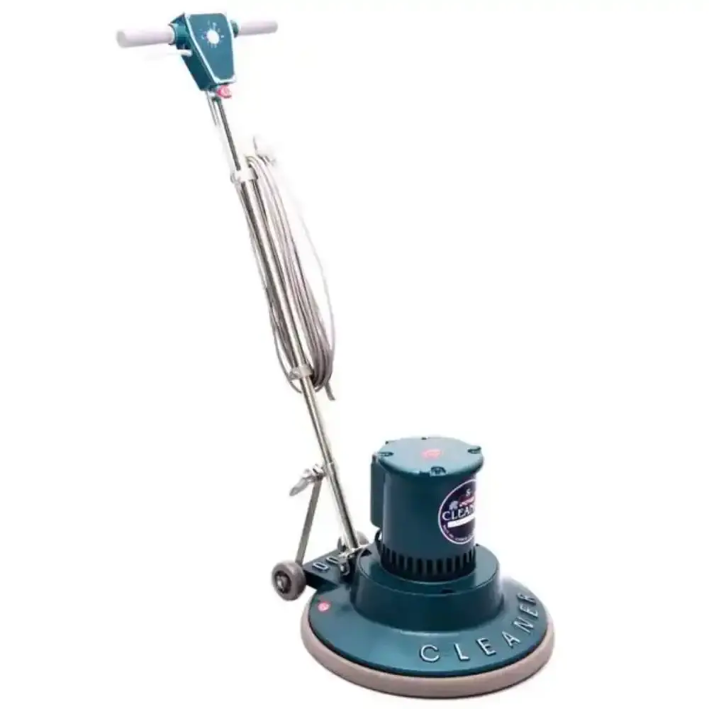 Enceradeira industrial CL-350 plus Cleaner 220V