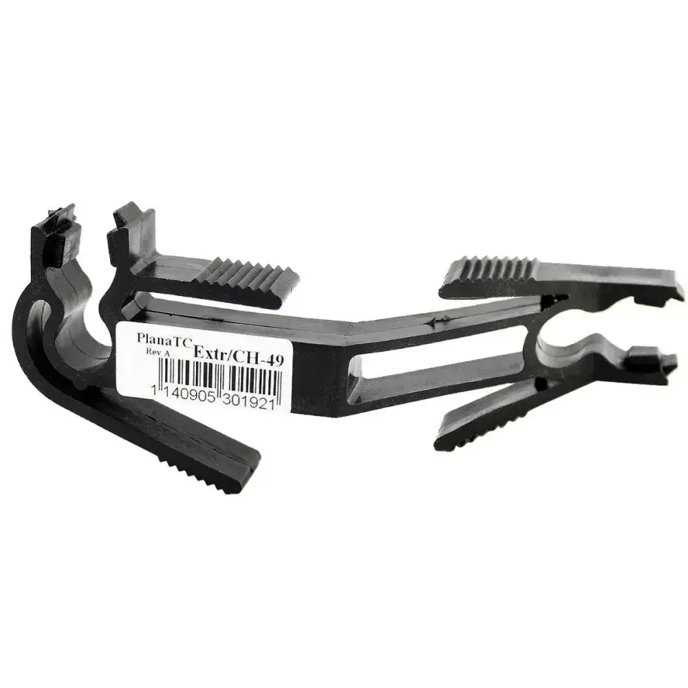 Extrator de conectores pop-top CH-49 Planatc — fotografia 4