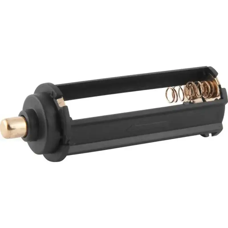 Lanterna recarregável superled cree bivolt LRV 135 Vonder — fotografia 2