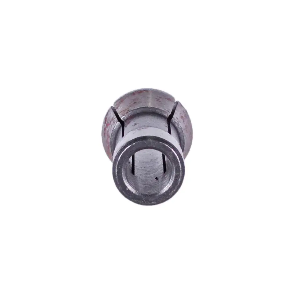 Pinça para ferramenta retífica pneumática 1/4 6,35MM Puma — fotografia 5