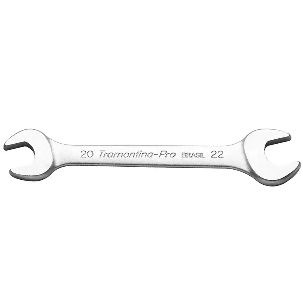 Chave Fixa 20x22 mm 44610108 Tramontina PRO — fotografia de referência
