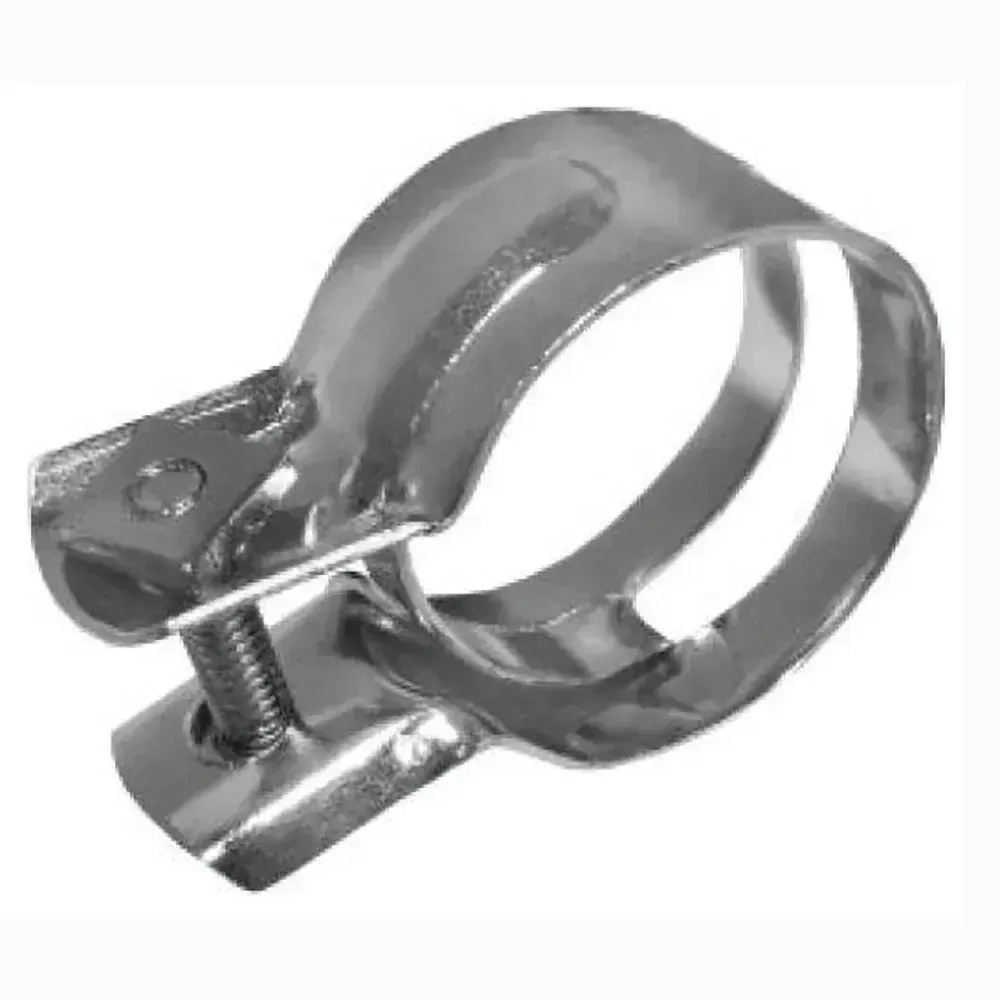 Abraçadeira hidraulica 5/8" Inca