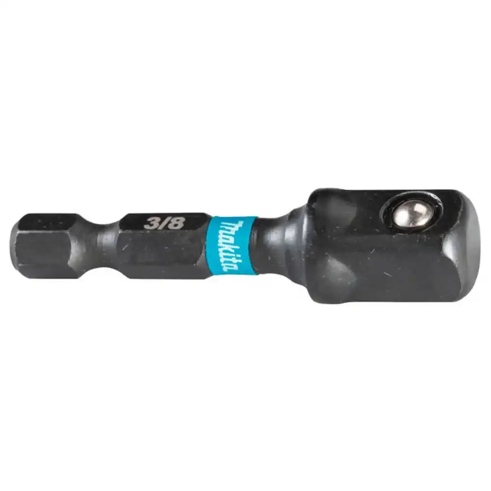 Adaptador de Soquete 3/8 POL x 50 mm para Parafusadeira B66868 MAKITA — fotografia de referência