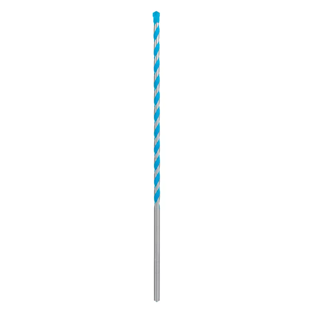 Broca EXPERT CYL-9 MultiConstruction Ø6 x 200 x 250 mm BOSCH — fotografia de referência
