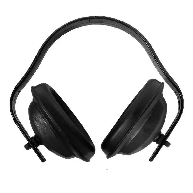 Protetor Auricular Abafador Tipo Fone COMBAT WPS0100 10 dB DELTA PLUS — fotografia de referência