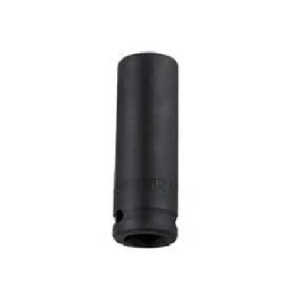 Soquete impacto longo 15MM encaixe 1/2 Sata — fotografia de referência