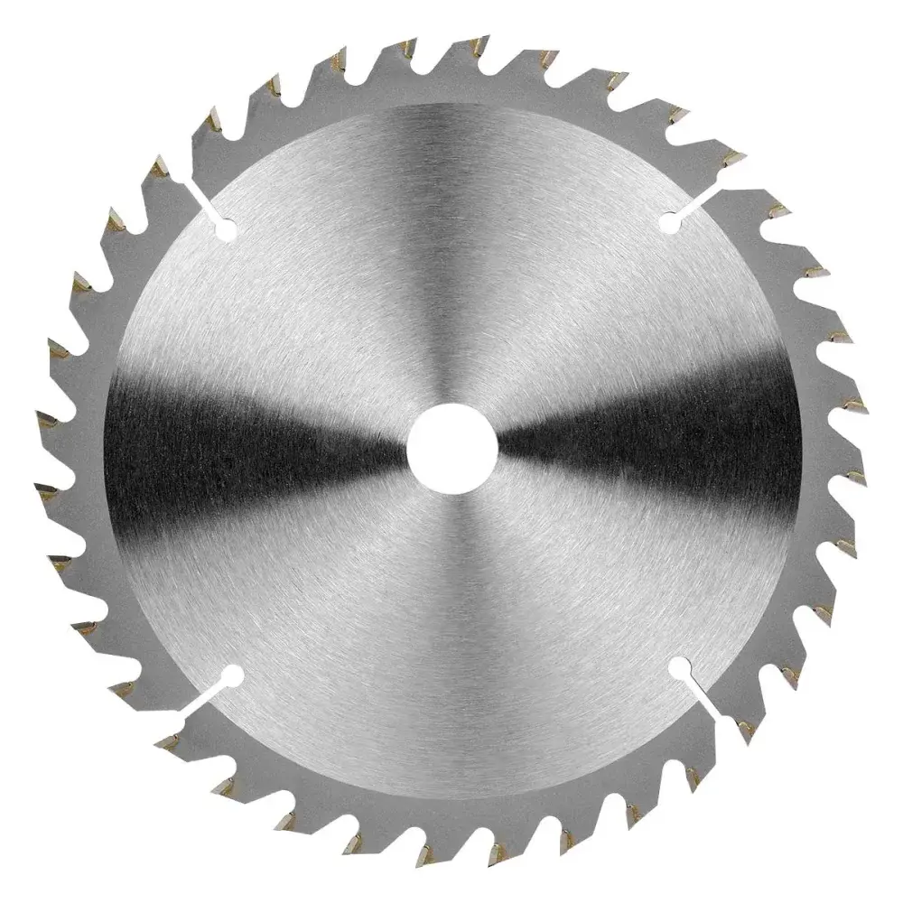 Disco de serra widea 4.3/4 24 dentes 20MM Worker — fotografia 8