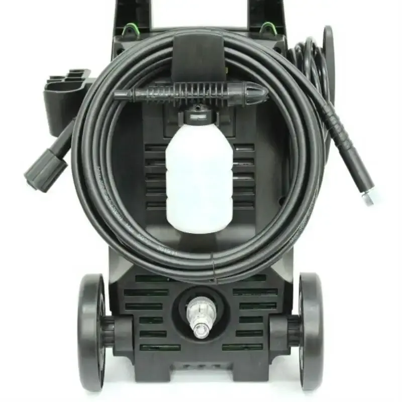 Lavadora de alta pressão 1600W 1885 PSI PW-C09M IPC 110 V — fotografia 3