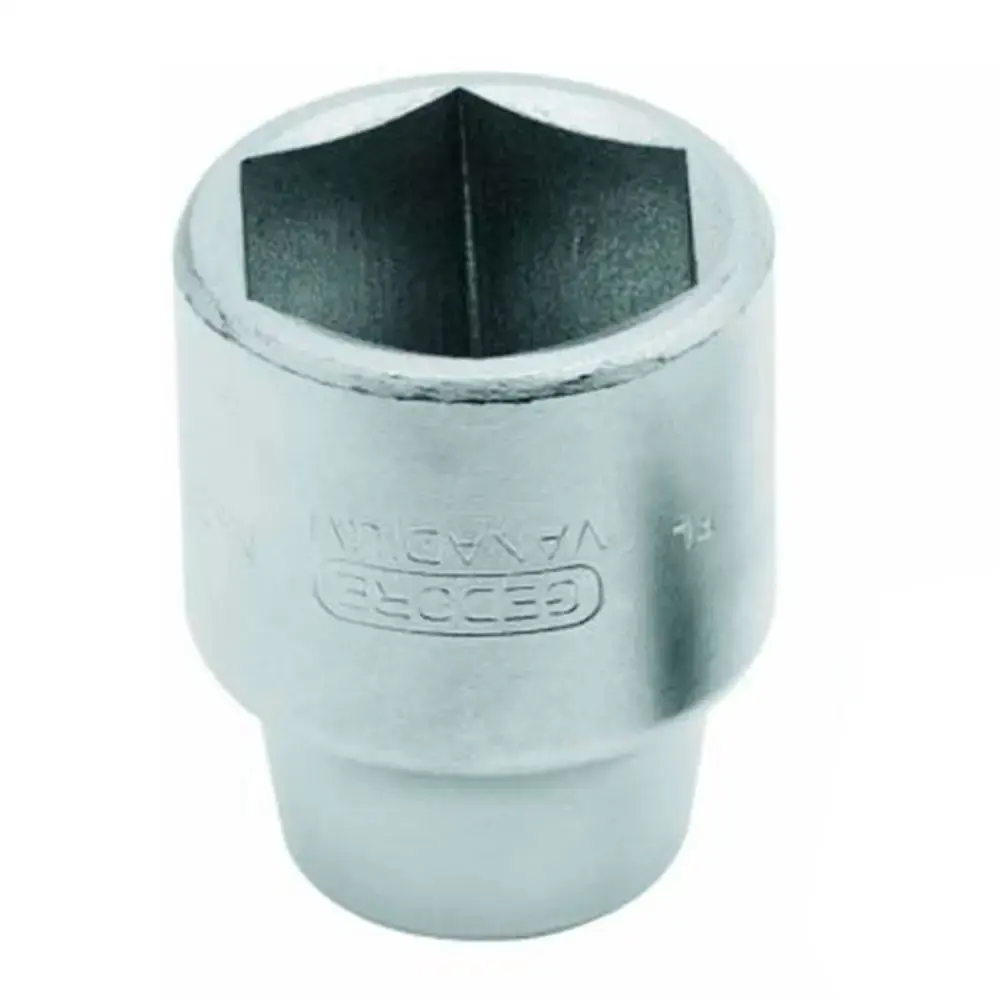 Soquete Sextavado Encaixe 3/4 34 mm GEDORE — fotografia 3