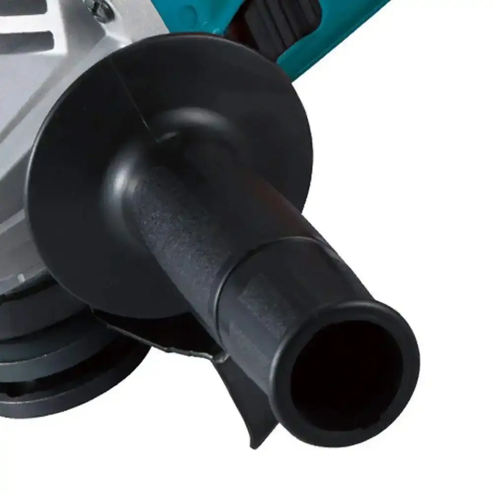Esmerilhadeira angular 4.1/2 polegadas 720W profissional M9507B Makita MT 110V — fotografia 5