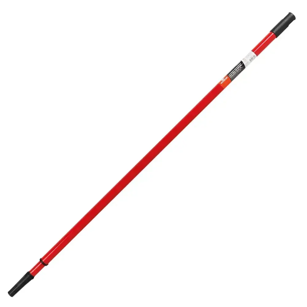 Extensor telescópico para pintura 2M Worker — fotografia 6