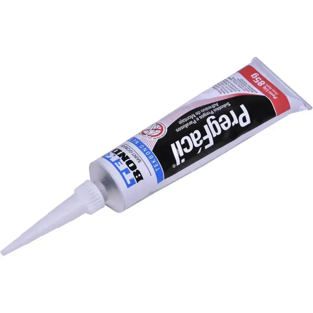 Cola multiuso 85 gramas blister preg fácil Tekbond — fotografia 9