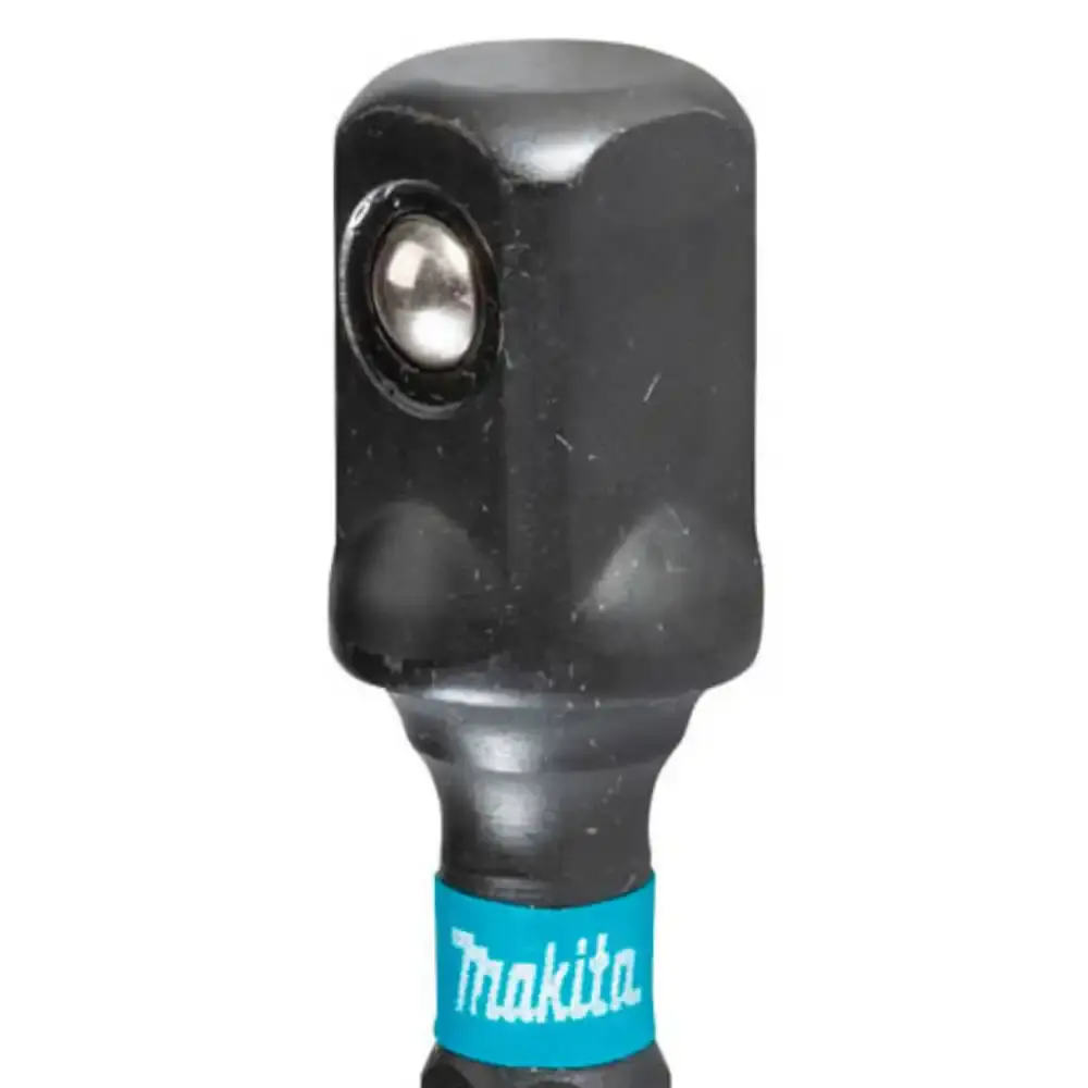 Adaptador de Soquete 3/8 POL x 50 mm para Parafusadeira B66868 MAKITA — fotografia 2