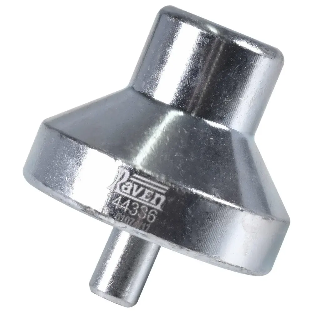 Chave sext. 52MM coxim superior amortecedor traseiro Raven — fotografia 2