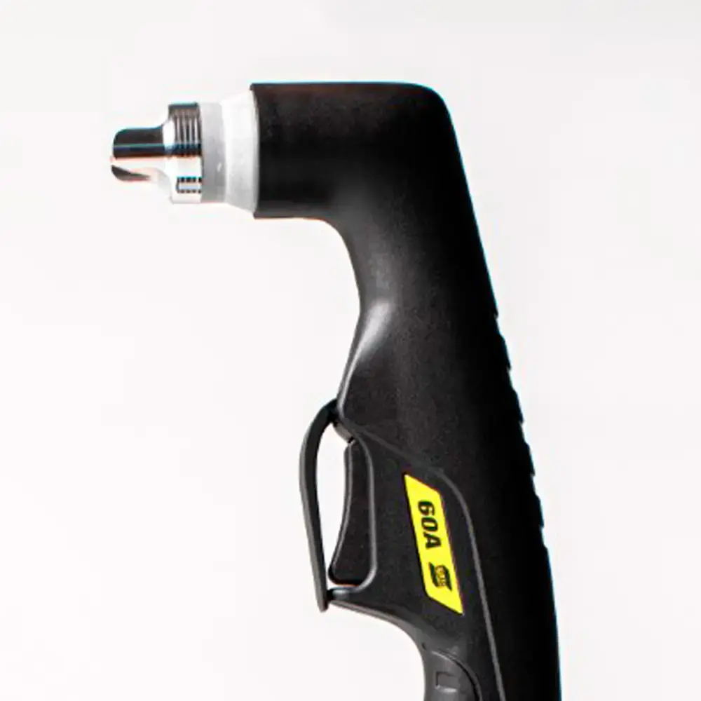 Tocha para Plasma de 60A Handyplasma 739757 Fire Power by ESAB — fotografia 3