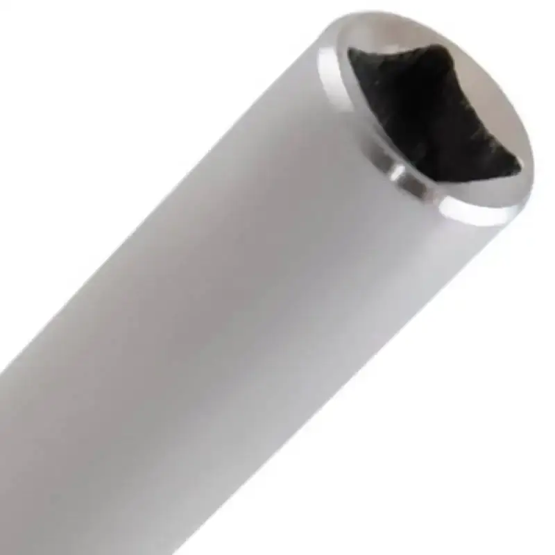 Chave de Vela com Encaixe de 1/2 Pol e Sextavado de 21 mm 101001 RAVEN — fotografia 3