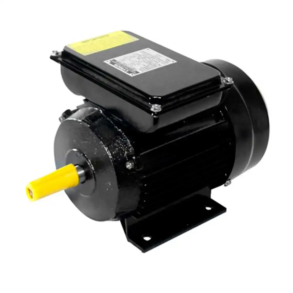 Motor elétrico 4P monofásico 3,0CV IP44 YL100L1-4 Lynus