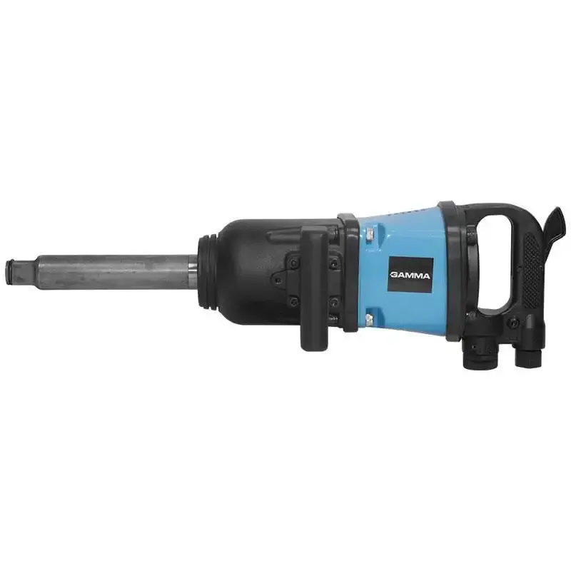 Chave de impacto pneumática 1 POL G2038/BR Gamma — fotografia 4