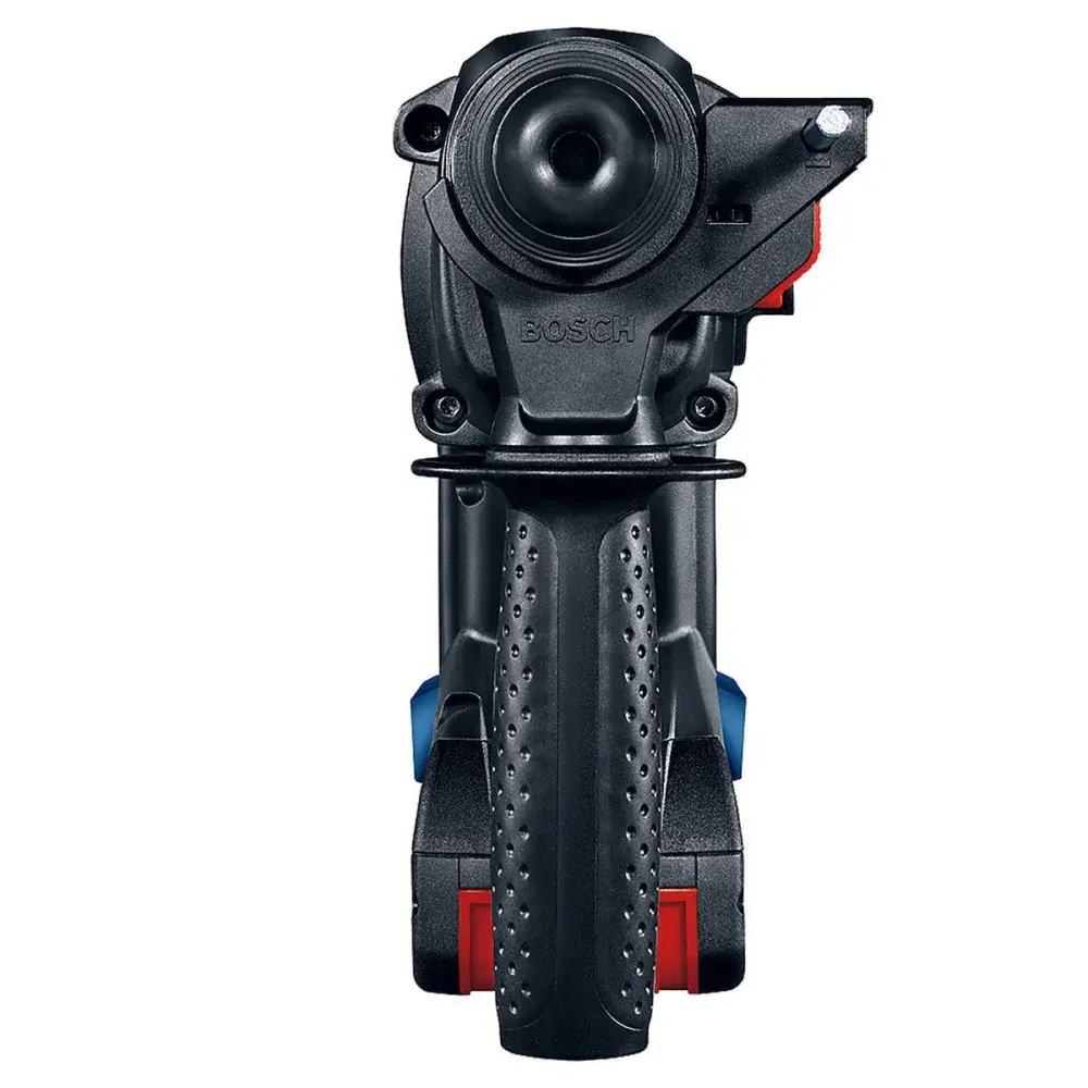 Martelete perfurador gbh 180 li sds plus 4,0AH 18V Bosch — fotografia 4