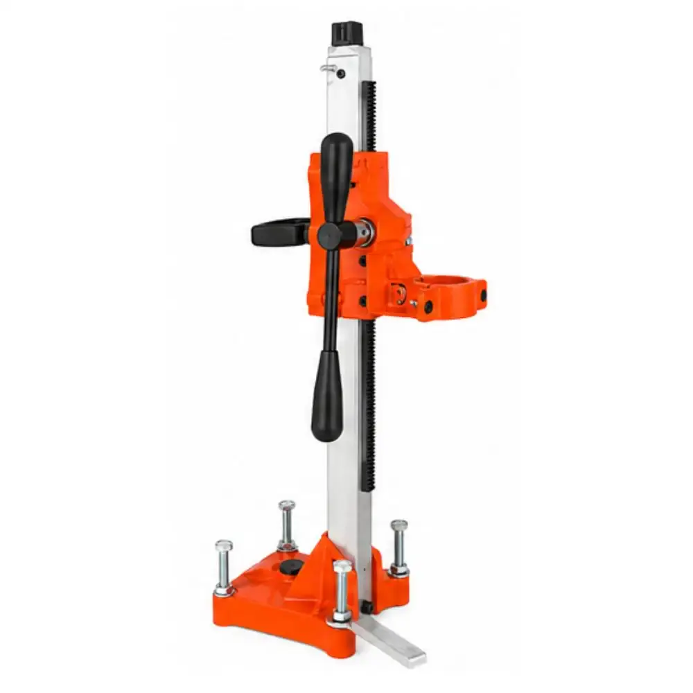 Suporte para perfuratriz 80MM 1500W Z1Z-CF02-80 Merax 220 V — fotografia 2