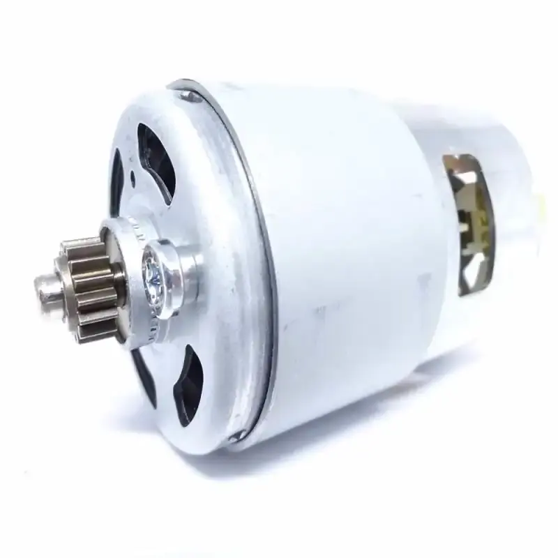 Motor para furadeira/parafusadeira GSR 18-2-LI plus 2609199841 Bosch — fotografia 3