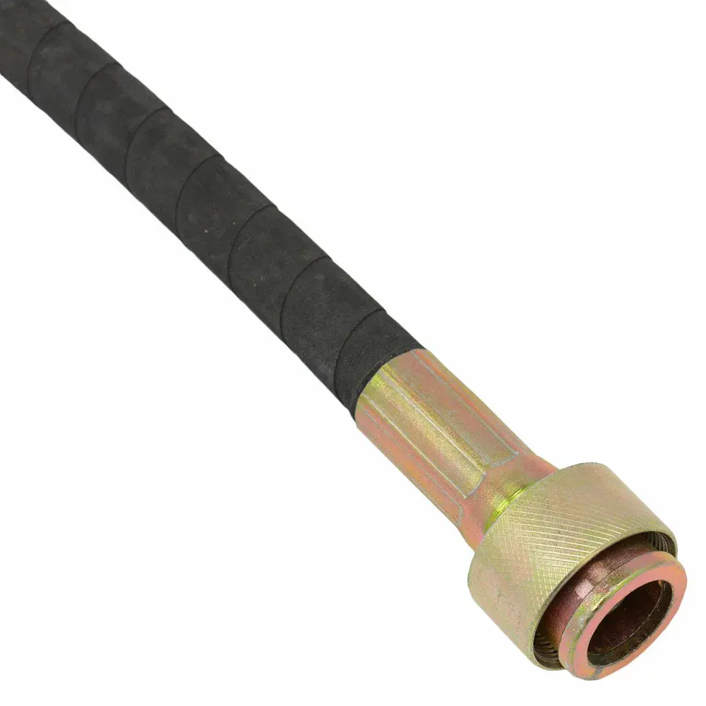 Vibrador imersão de concreto LMP-1500 com mangote 1500W 127V Lynus — fotografia 5