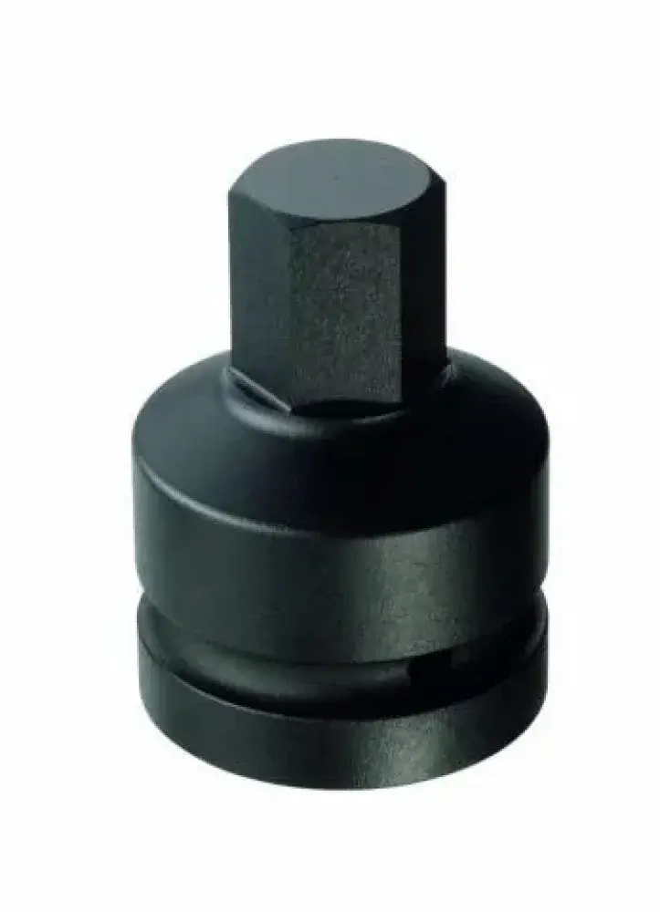 Soquete hexagonal impacto 3/4 x 19MM Gedore — fotografia de referência