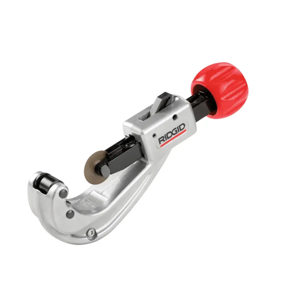 Cortador de tubo 151P 1/8-1 1/4 Ridgid — fotografia 3
