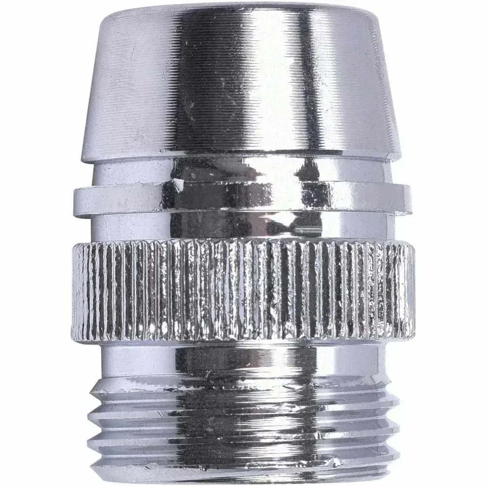 Bocal cônico longo 38 x 15MM ME534 Oximig — fotografia 6