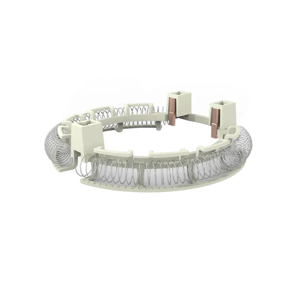 Resistência para ducha ideale plus 5500W 127V da Zagonel — fotografia 2