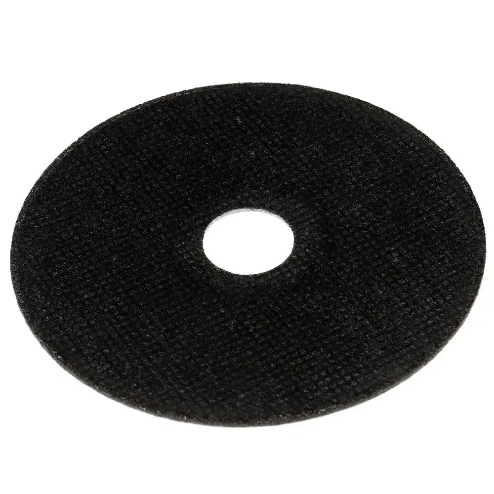 Disco de corte inox 4.1/2 x 1MM 11 peç Bumafer — fotografia 10