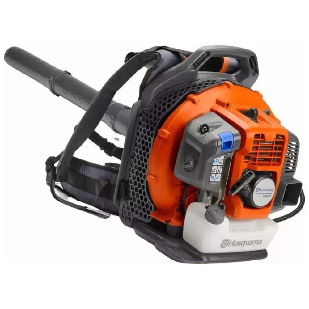 Carburador para soprador de folhas 345BT Husqvarna — fotografia 5