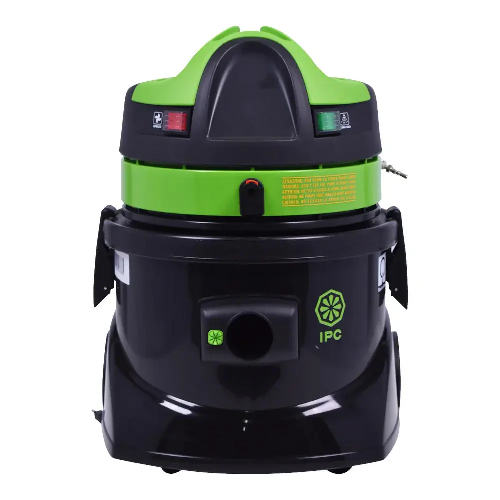 Extratora de carpet 3 em 1 1250W lavaclean ipc soteco -127V — fotografia 3