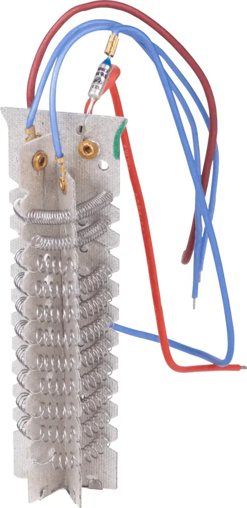 Kit resistencia para soprador térmico STW1500 220V - Worker — fotografia 7