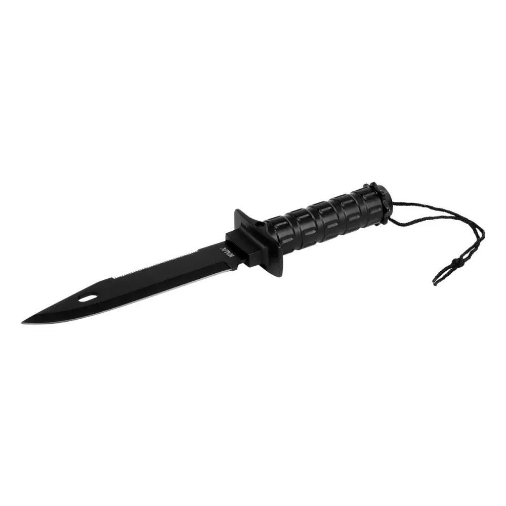 Faca modelo graz com 24,8 cm da Kala — fotografia 5