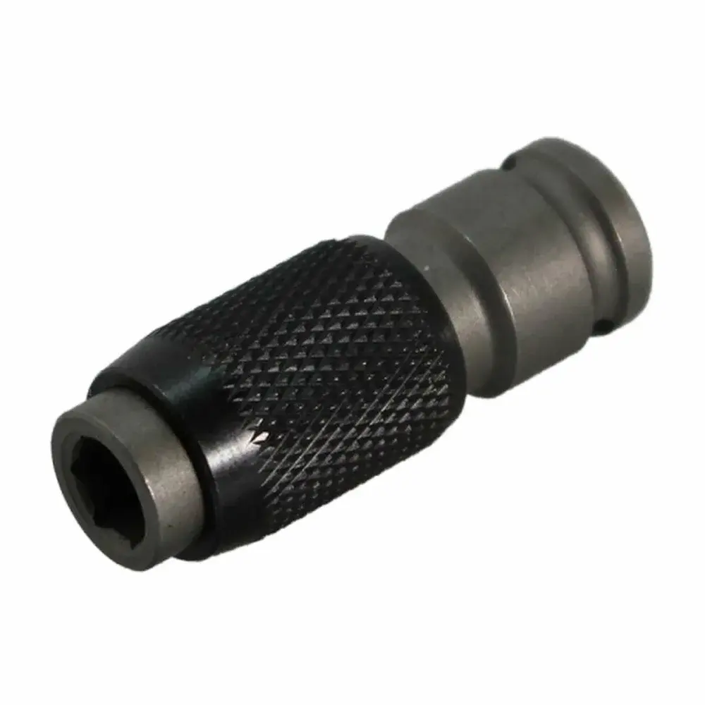 Adaptador eng rapido 1/4-3/8 45MM Gedore
