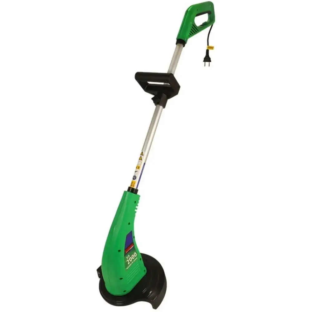 Aparador de grama com fio de nylon 220V VA2000E2 Vulcan — fotografia de referência