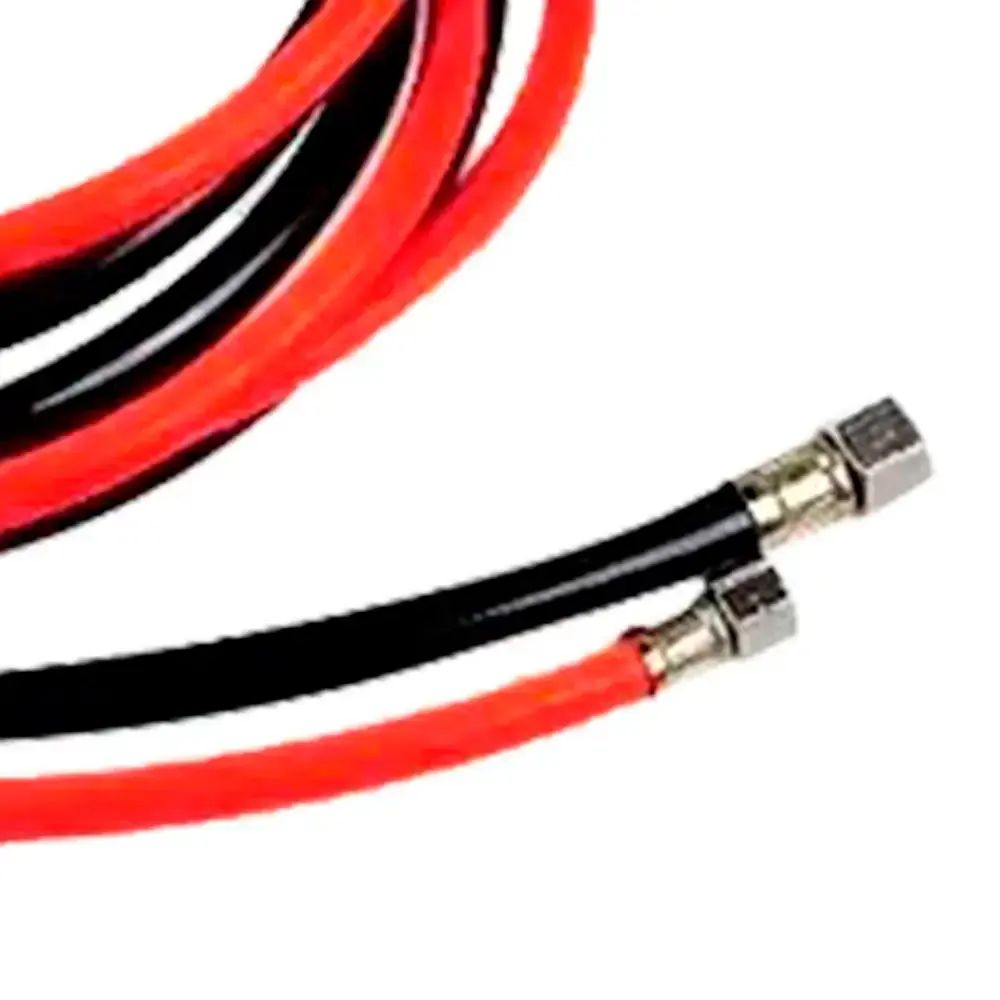 Kit de mangueiras com 3 metros para tanques de pintura PRO-583M Ldr2 — fotografia 5