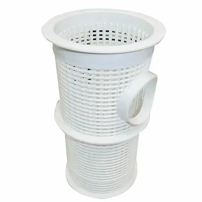 Cesto coletor do pré filtro para bomba millenium de 1/4 a 3.0 CV 005211 Sodramar — fotografia de referência