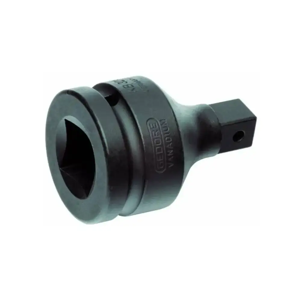 Adaptador para Soquete impacto 3/4POL x 1/2POL KB3219 GEDORE — fotografia de referência