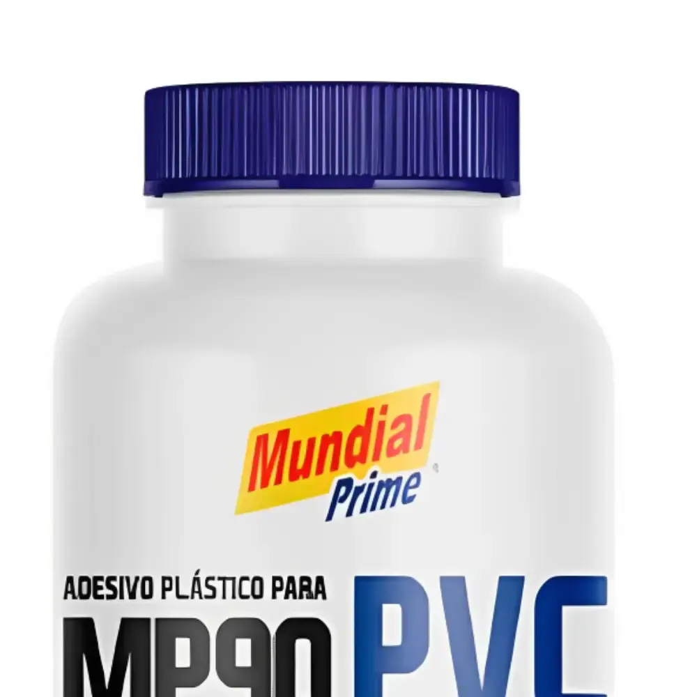 Cola PVC MP90 450 g MUNDIAL PRIME — fotografia 2