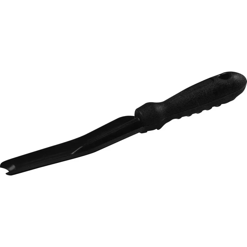 Kit para jardinagem em polipropileno preto com 4 peç Collins — fotografia 3