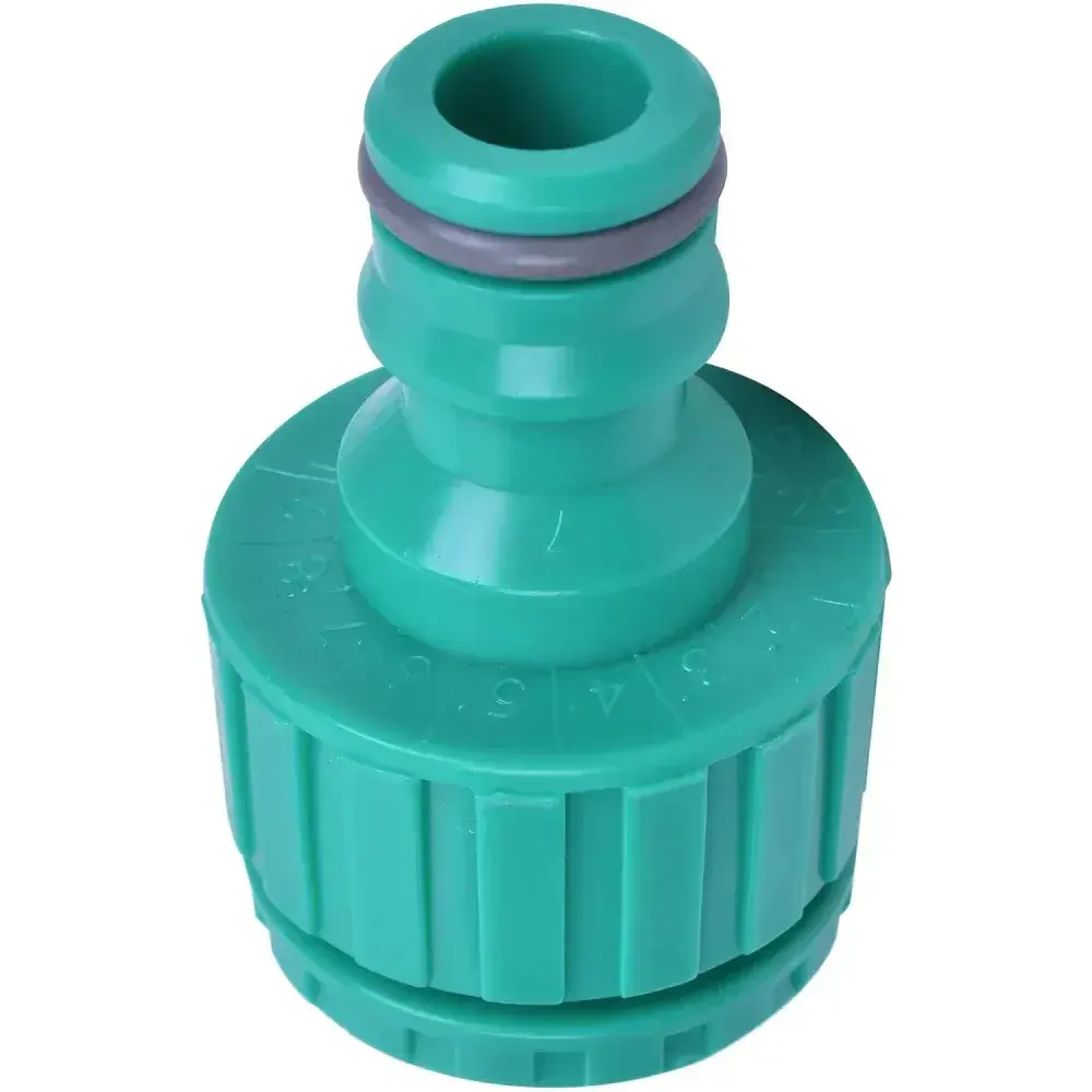 Adaptador fêmea c/ rosca de 3/4 e redução de 1/2 Tramontina 75 peç — fotografia 7