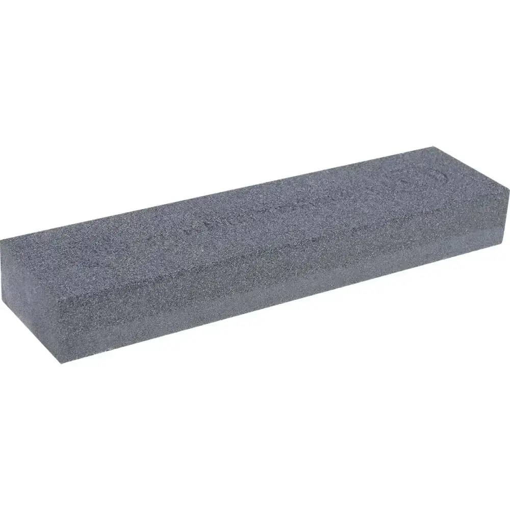 Pedra para afiar facas 108N 8 Carborundum — fotografia 4