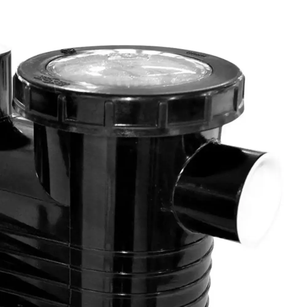 Bomba para piscina, cascata e hidromassagem 3/4 CV PF-17 Dancor — fotografia 5