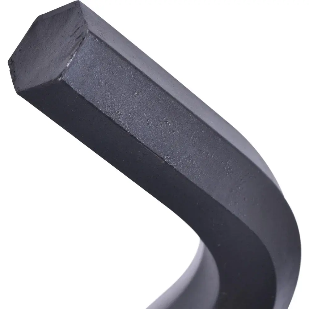 Chave allen abaulada 10 mm 220850BR belzer Belzer/sata — fotografia 5