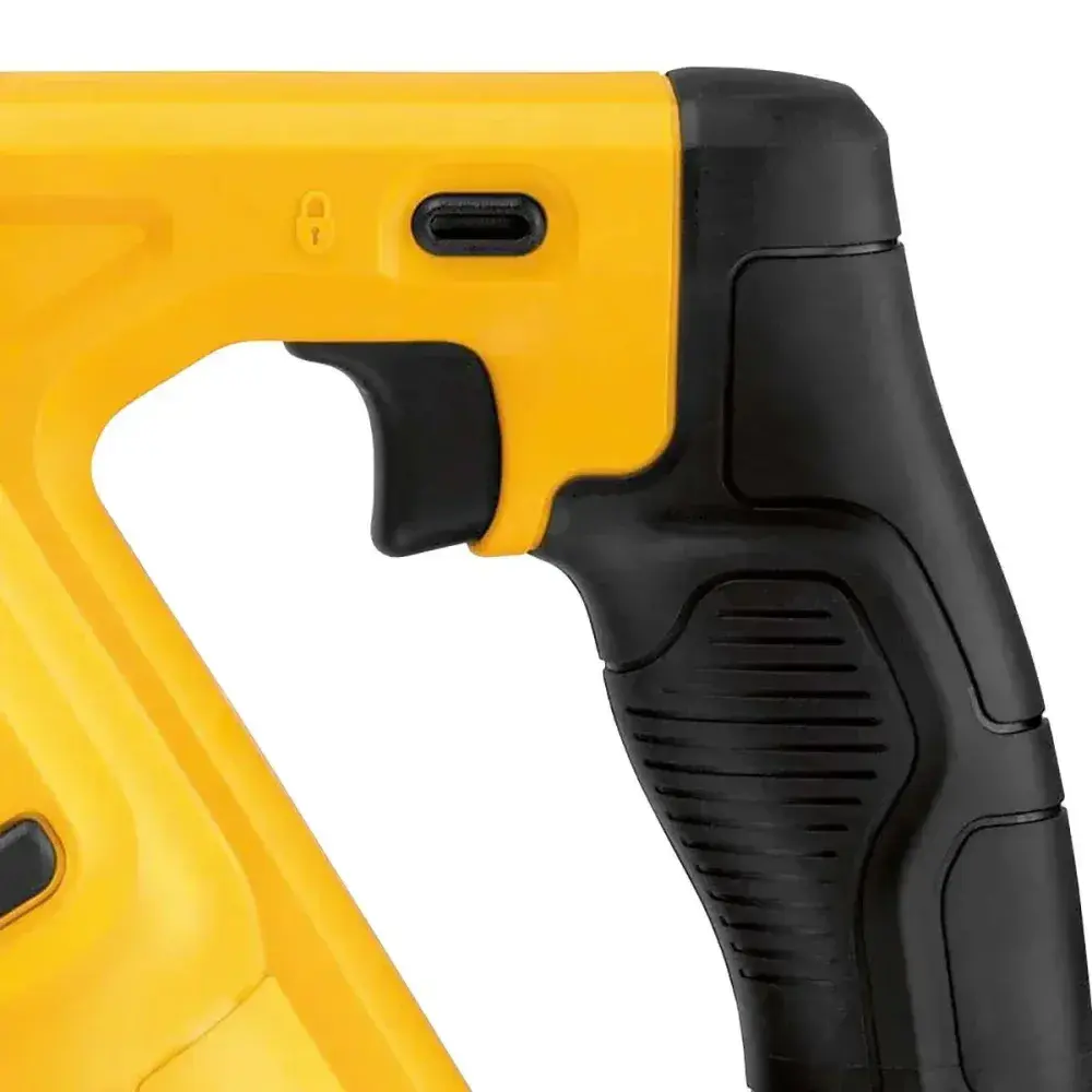 Serra sabre compacta li-ion brushless 20V s/b da Dewalt — fotografia 6