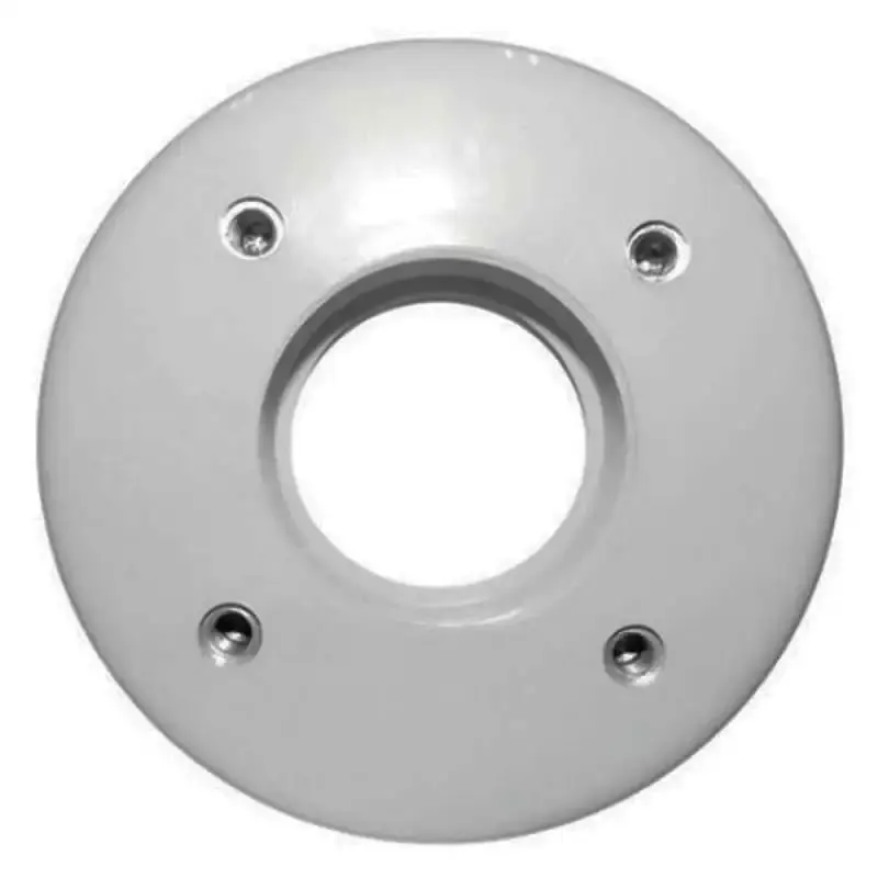 Dispositivo Retorno ABS 1 1/2 POL STD p/ Piscina Vinil 000558 SODRAMAR — fotografia 4