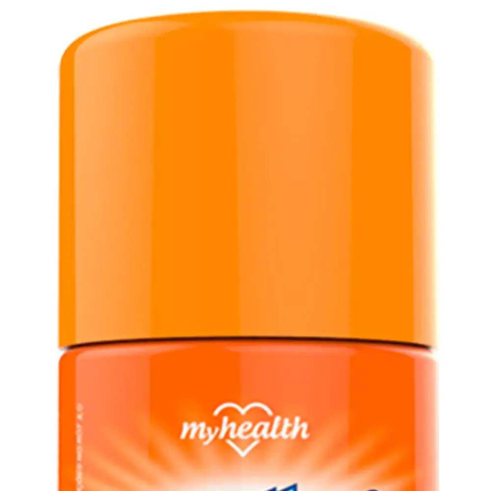 Repelente de Insetos Spray Repellere 150 ml MY HEALTH — fotografia 2